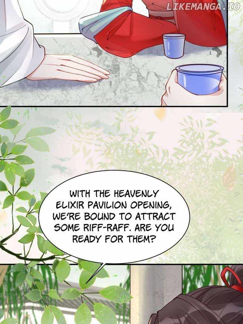 The Ghostly Doctor Chapter 581 17